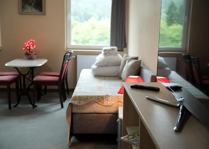 Resort 4family *resort*spa*